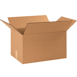 17 1/4" x 11 1/4" x 10" 275# Heavy-Duty Boxes