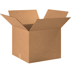 20" x 20" x 16"  Double Wall Boxes