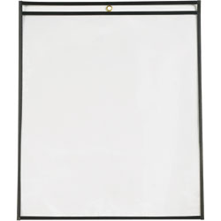 15" x 18" Job Ticket Holders