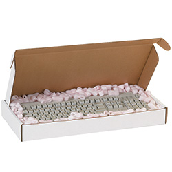 24" x 14" x 4"  Deluxe Literature Mailers