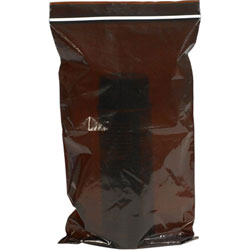 2 1/2" x 9" - 3 Mil  Minigrip® Reclosable Lab Guard® UV Protection Bags