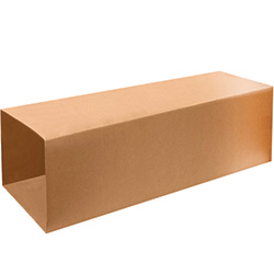 14 1/2" x 14 1/2" x 40"  Telescoping Outer Boxes