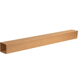 4" x 4" x 48" Telescoping Inner Boxes
