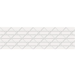 72mm x 450' White Central - 235 Reinforced Tape