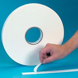 1/2" x 36 yds. (2 Pack)  Industrial - 116 Double Sided Foam Tape