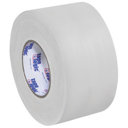 3" x 60 yds. White (3 Pack) 11 Mil Gaffers Tape