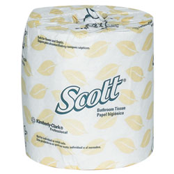 Scott Surpass 2 Ply Toilet Tissue