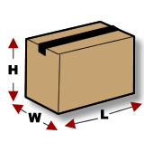 Shipping Boxes