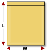 Bubble Mailers