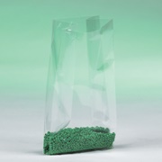 Gusseted Poly Bags
