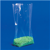 Gusseted Poly Bags - 1.5 Mil