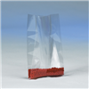 Gusseted Poly Bags - 3 Mil