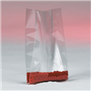 Gusseted Poly Bags - 4 Mil
