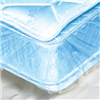 Flat Mattress Bags - 1.1 Mil