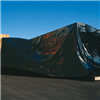 Black Poly Sheeting