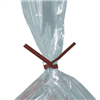 Paper Twist Ties