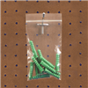 Reclosable with Hang Holes