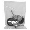 Flat Poly Bags - 8 Mil