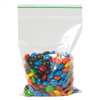Minigrip<span class='rtm'>®</span> Reclosable GreenLine<span class='tm'>™</span> Biodegradable Bags