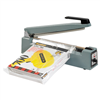 Wide Seal Impulse Sealers