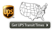 Get UPS Transit Times >
