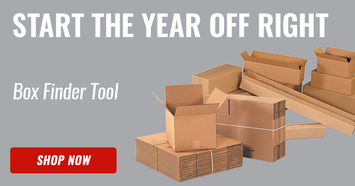 Box Finder Tool