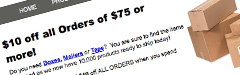 Sample Newsletter