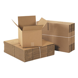 Shipping Boxes