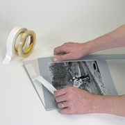 Double Sided Film
