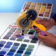 Adhesive Transfer