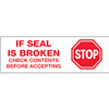 Pre-Printed Carton Sealing Tape