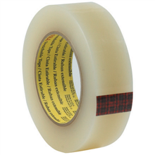 1 1/2" x 60 yds. 3M<span class='tm'>™</span> 8884 Stretchable Tape