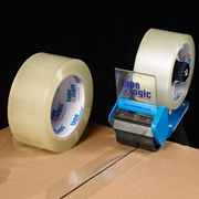Carton Sealing