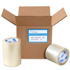 Label Protection Tape